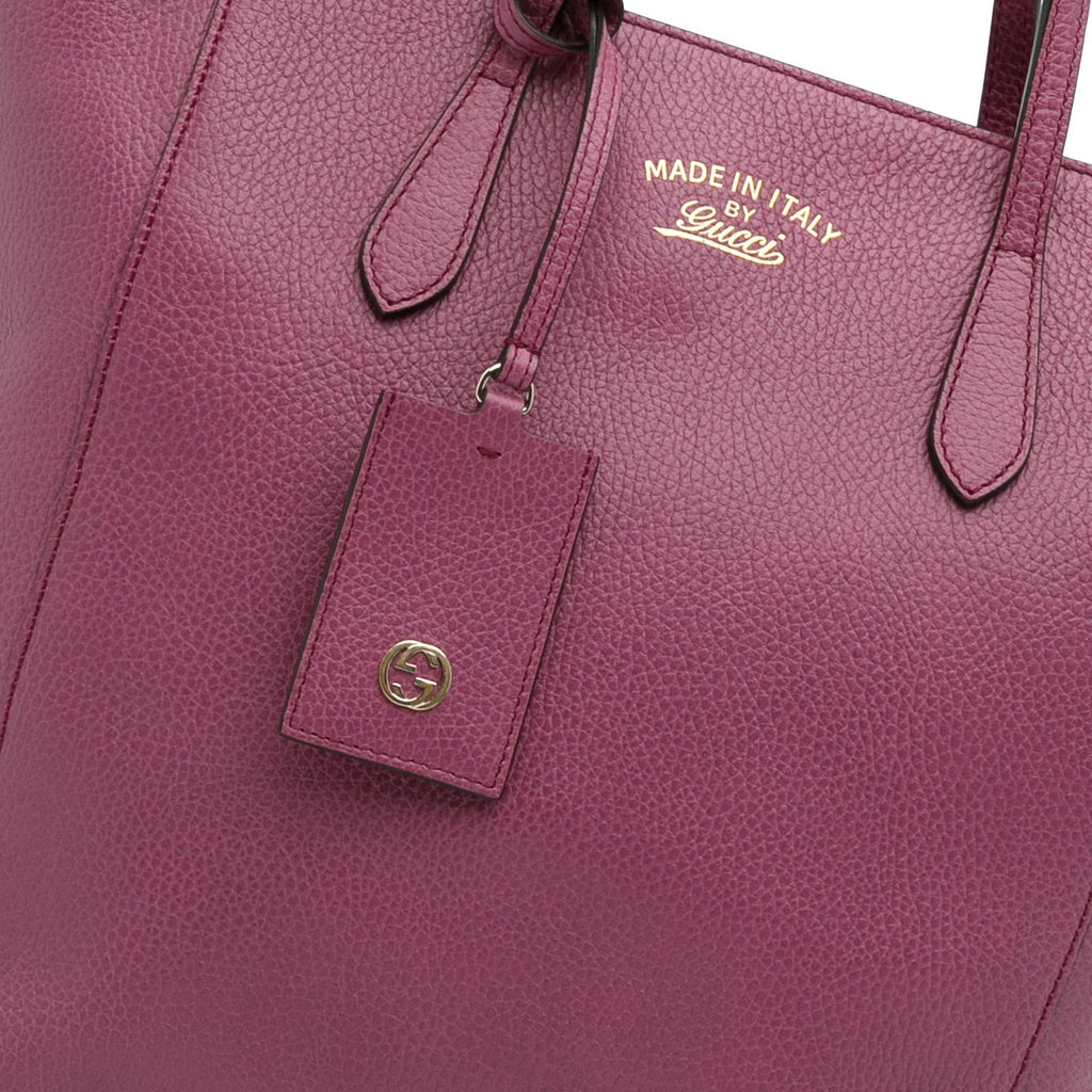 Gucci Large Swing Tote (SHG-Q2GF0D)