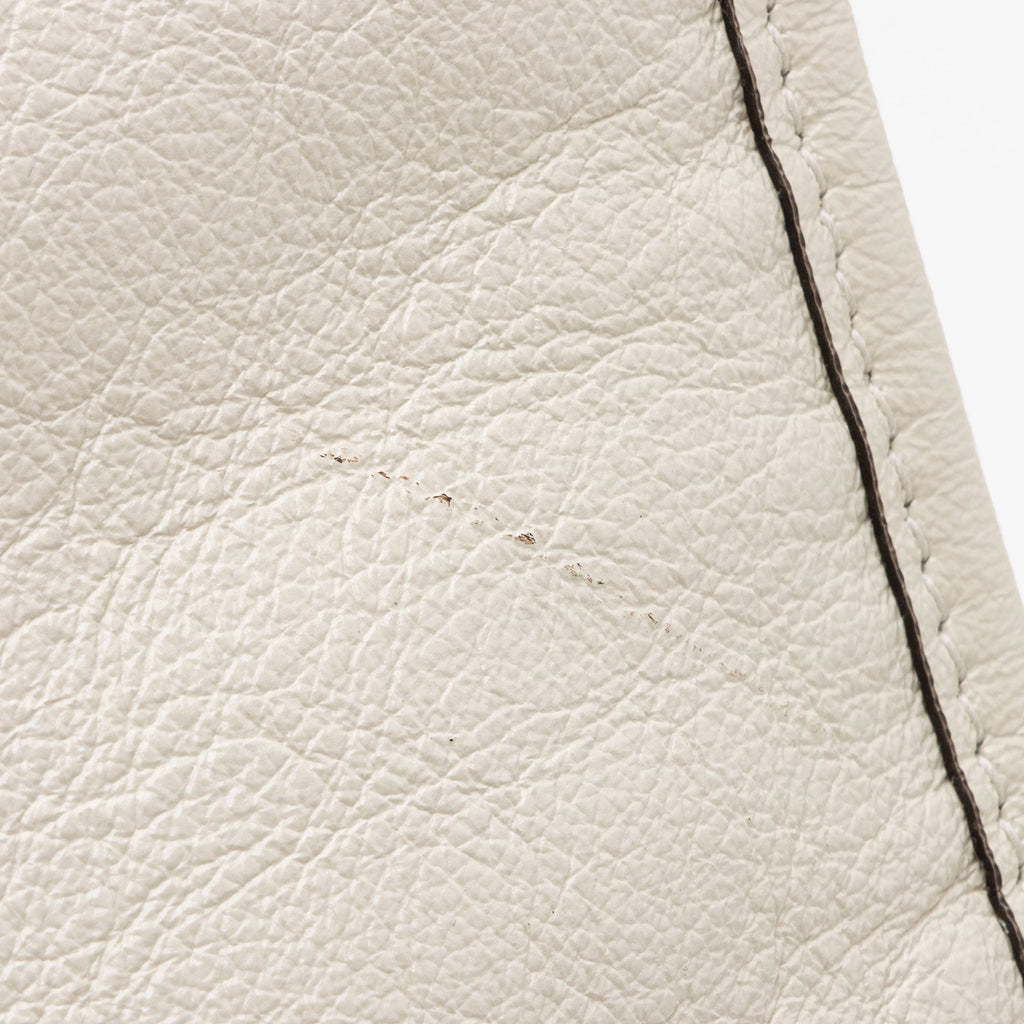 Gucci Leather Rajah Large Tote (SHF-cFWNwM)