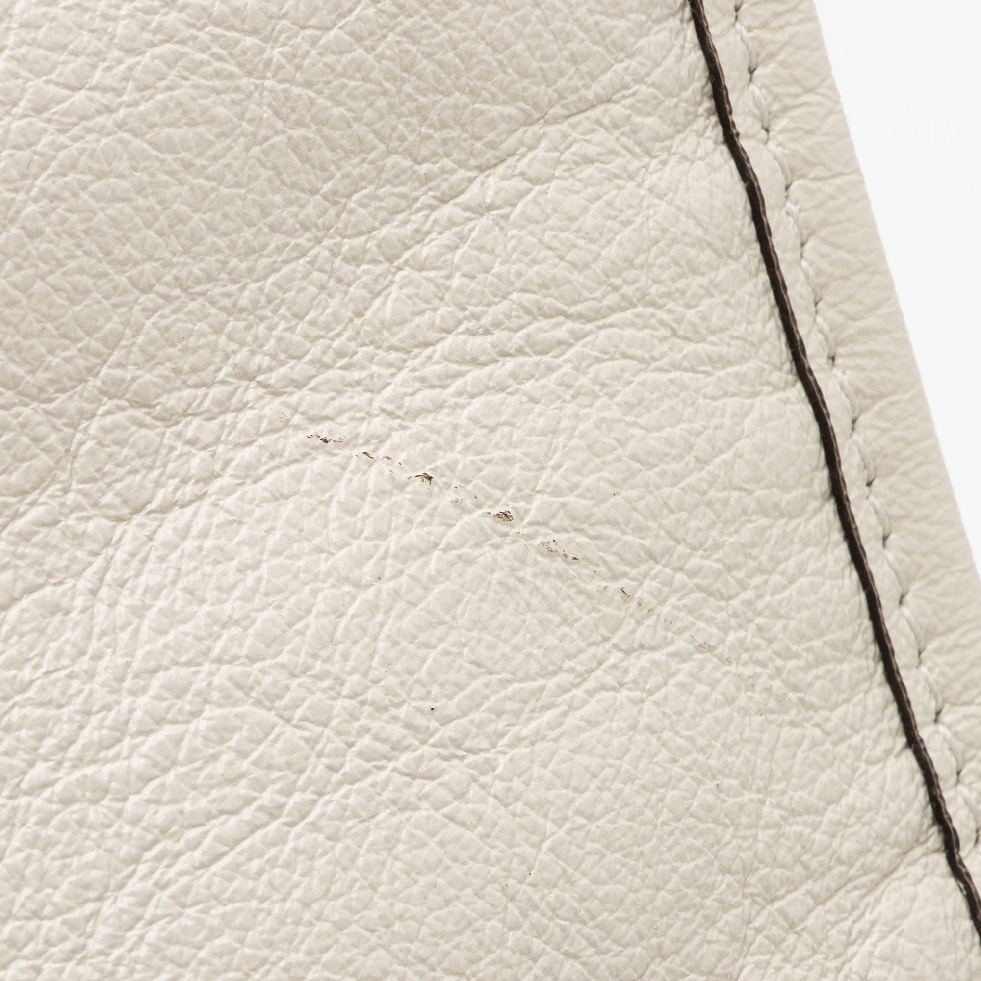 Gucci Leather Rajah Large Tote (SHF-cFWNwM)