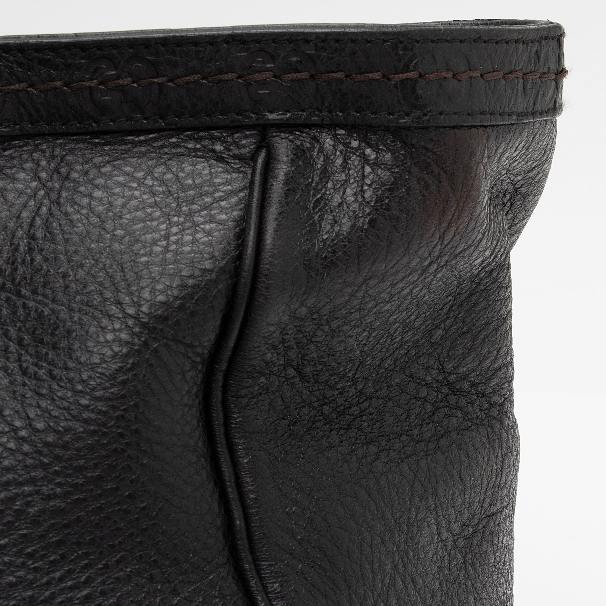 Gucci Leather Signoria Medium Tote (SHF-i1L2KK)