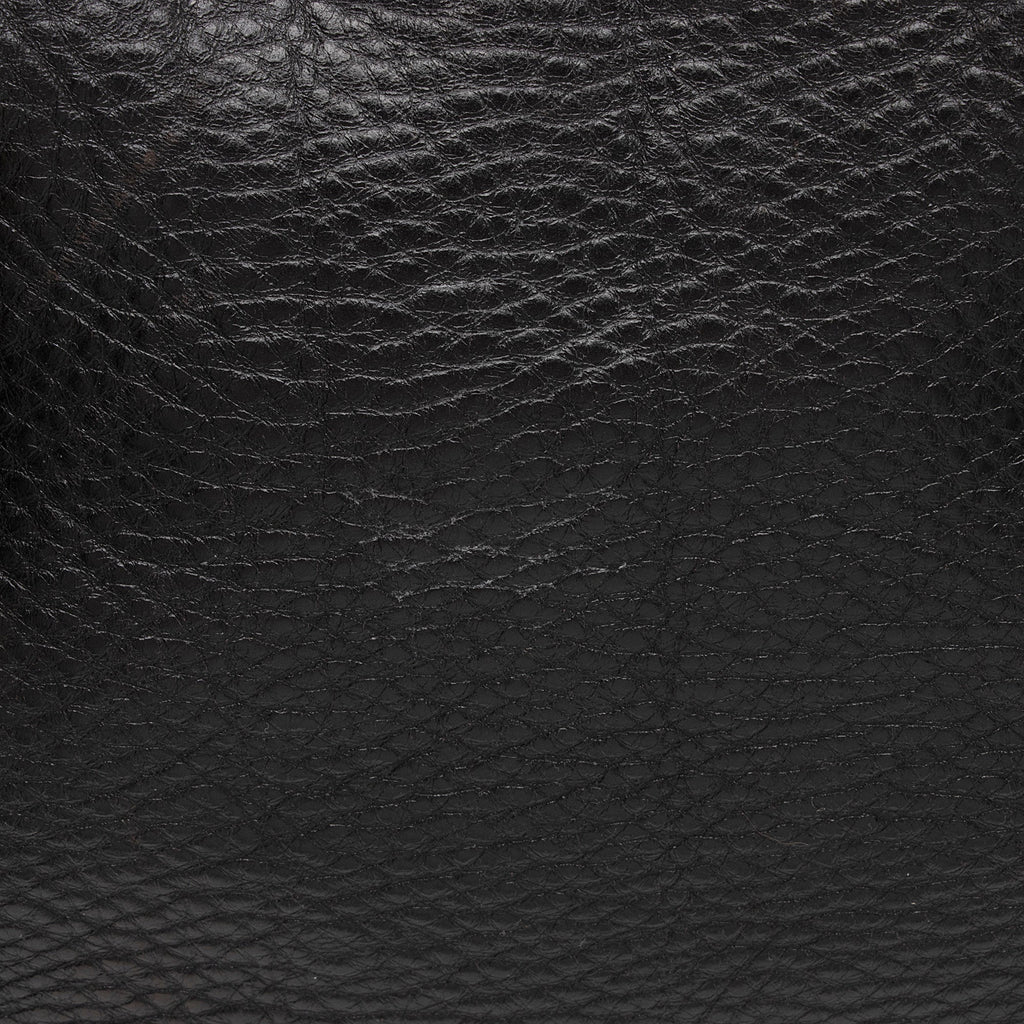 Gucci Leather Signoria Medium Tote (SHF-i1L2KK)