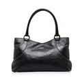 Gucci Leather Tote Bag (SHG-Df9vYU)