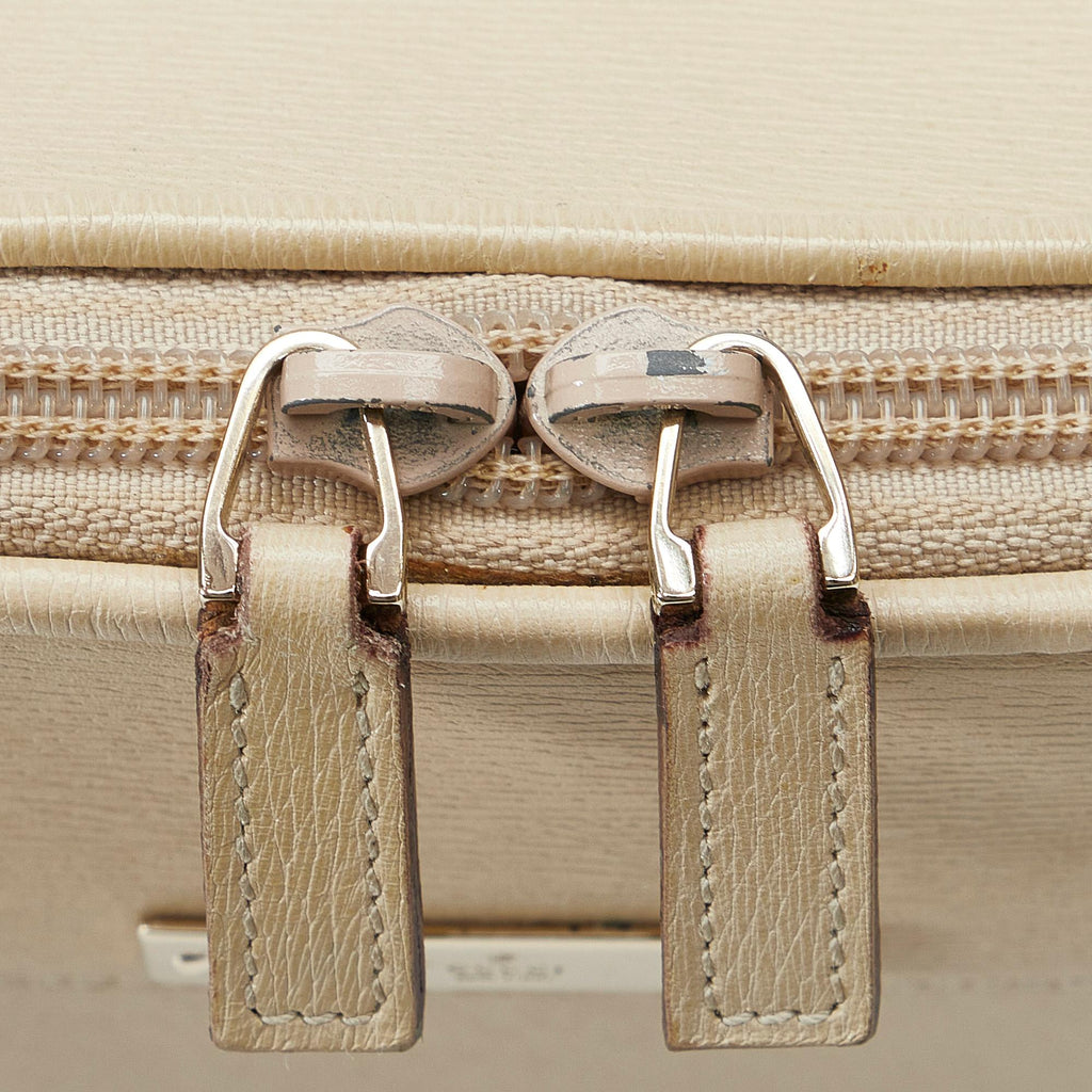 Gucci Leather Tote Bag (SHG-OP6ZzD)