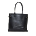 Gucci Leather Tote (SHG-dM6Pss)