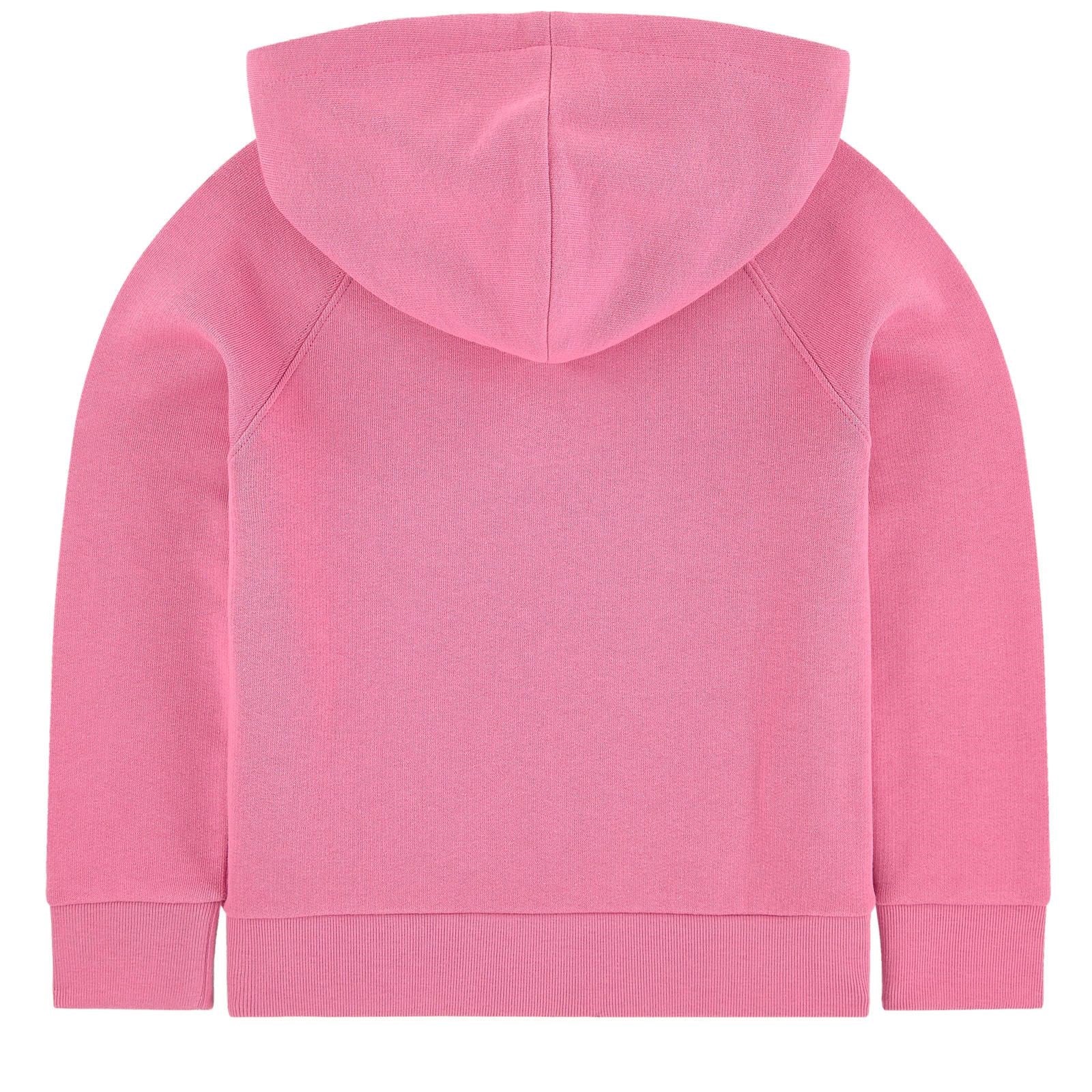 GUCCI GG MINI ME HOODIE