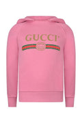 GUCCI GG MINI ME HOODIE