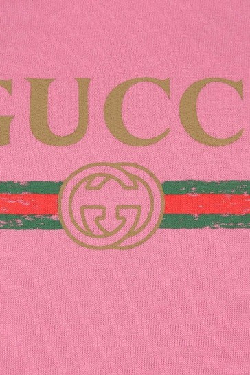 GUCCI GG MINI ME HOODIE