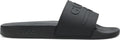 Gucci Logo Rubber Slide Sandal