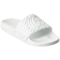 GUCCI GG MATELASSÉ SLIDE SANDAL