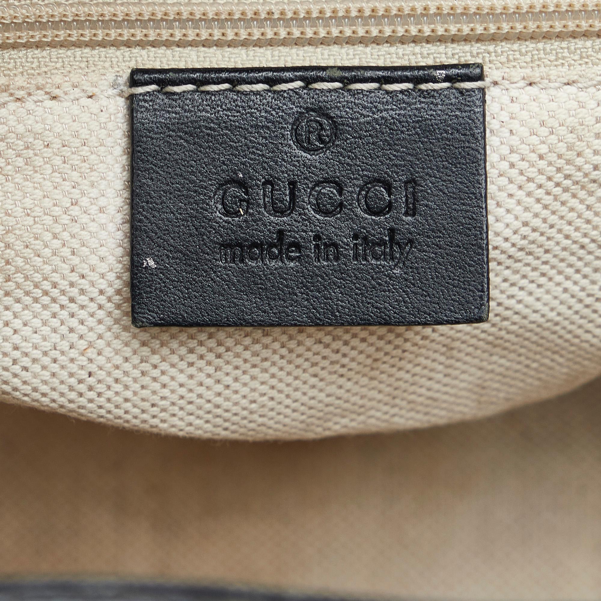 Gucci Medium Diamante Sukey Tote (SHG-XJtytz)