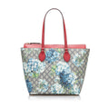 Gucci Medium GG Supreme Blooms Tote (SHG-708NRJ)