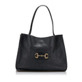 Gucci Medium Horsebit 1955 Tote Bag (SHG-icESM0)