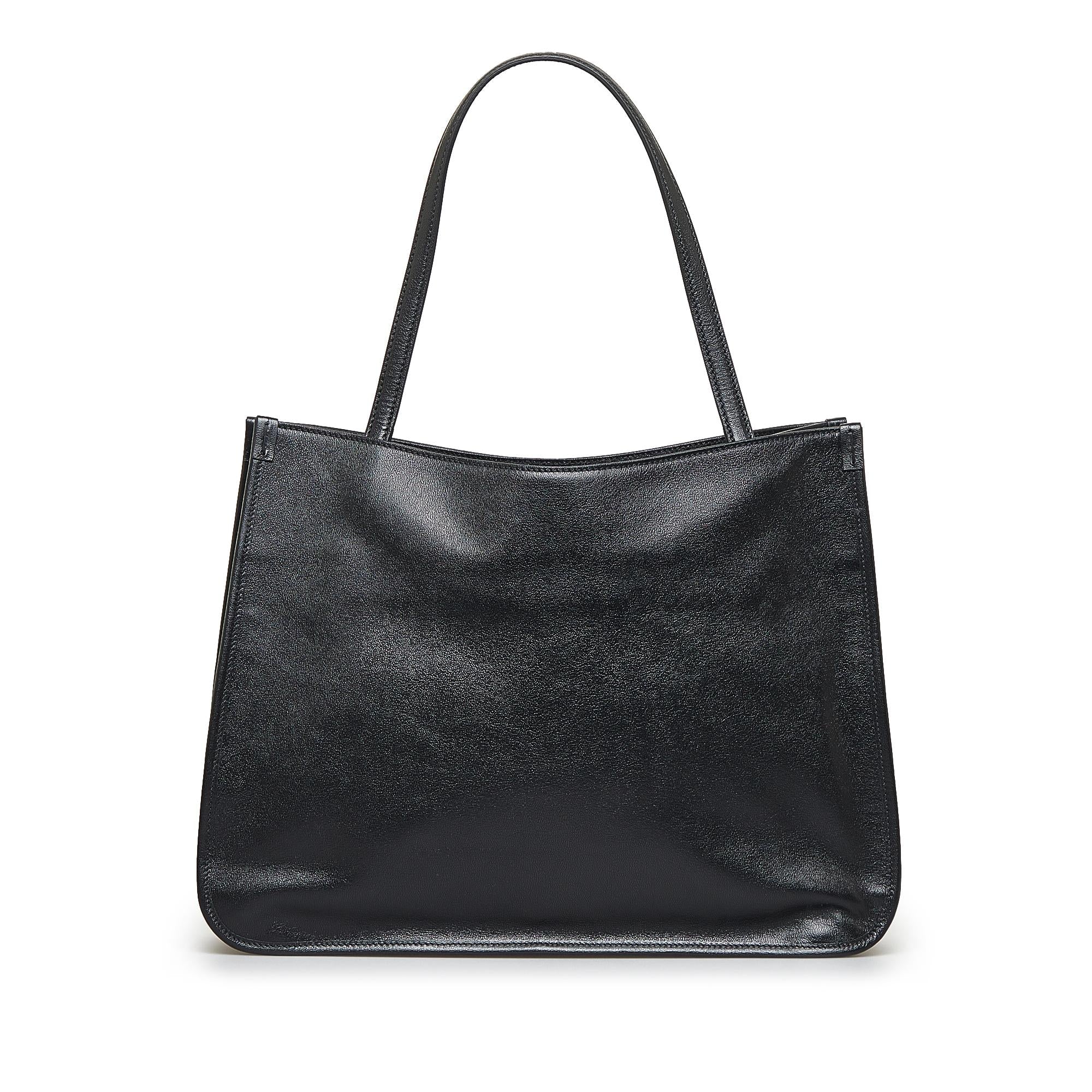 Gucci Medium Horsebit 1955 Tote Bag (SHG-FPis18)