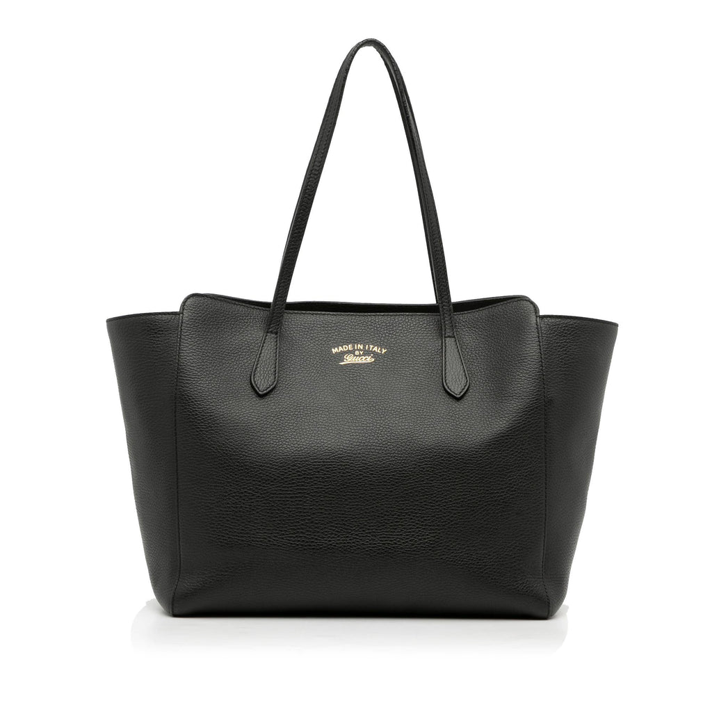 Gucci Medium Swing Tote (SHG-S0KPsU)
