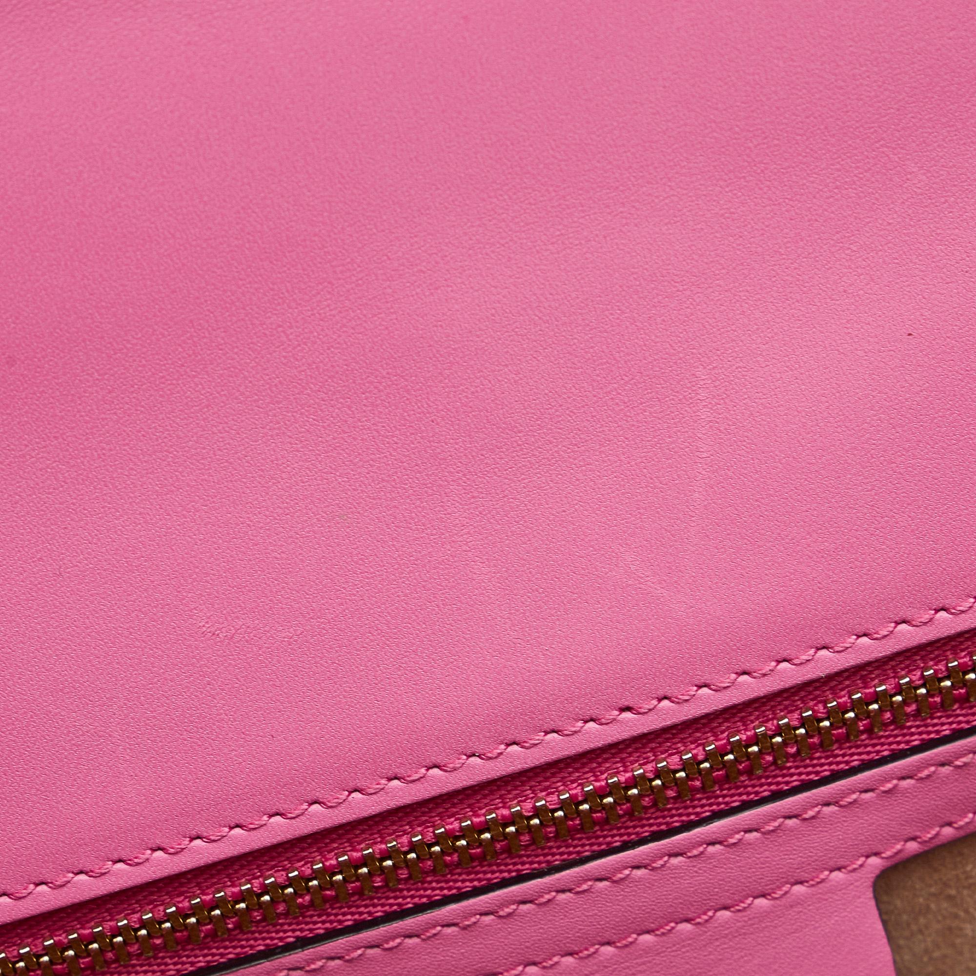 Gucci Medium Sylvie Satchel (SHG-ZwSUYi)