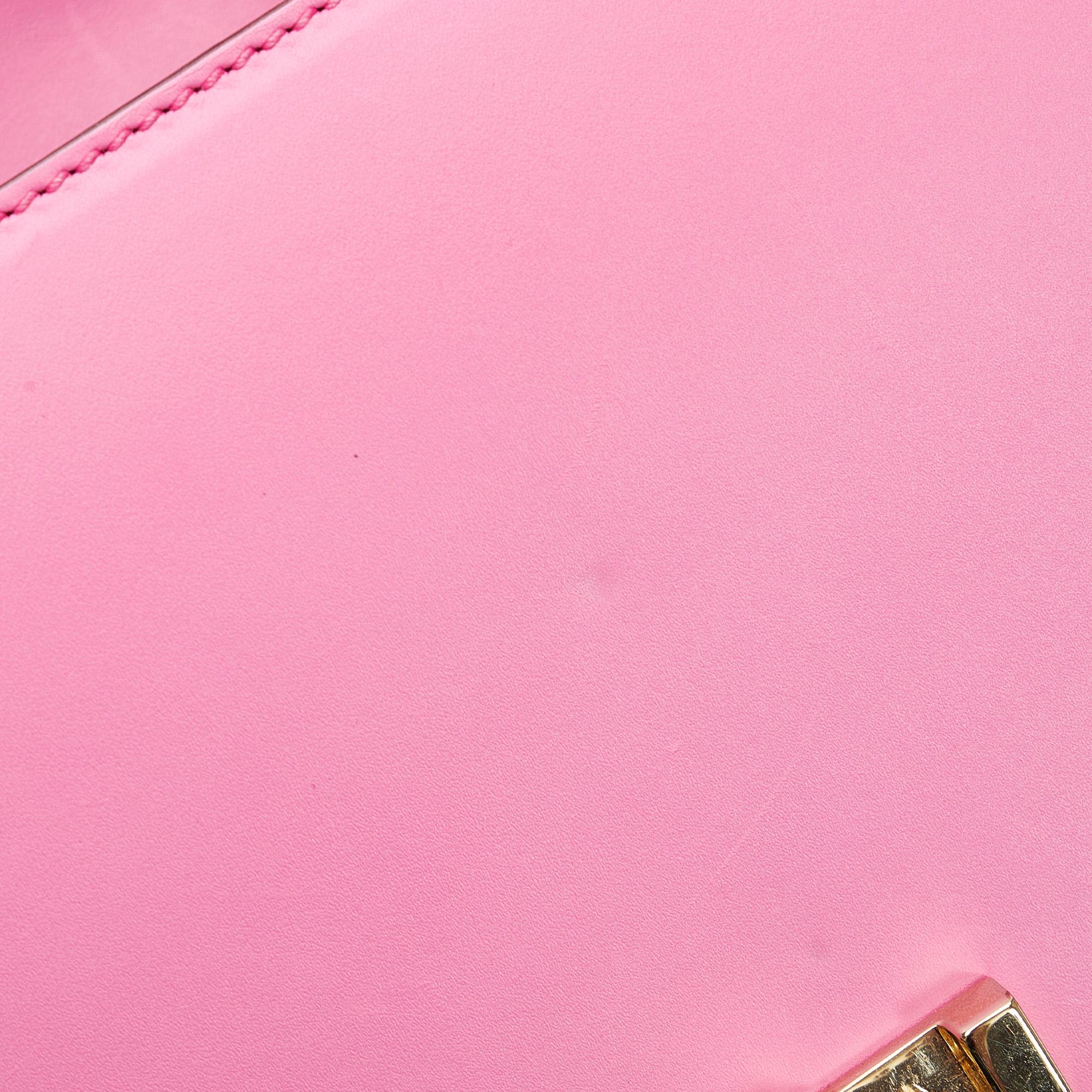 Gucci Medium Sylvie Satchel (SHG-ZwSUYi)
