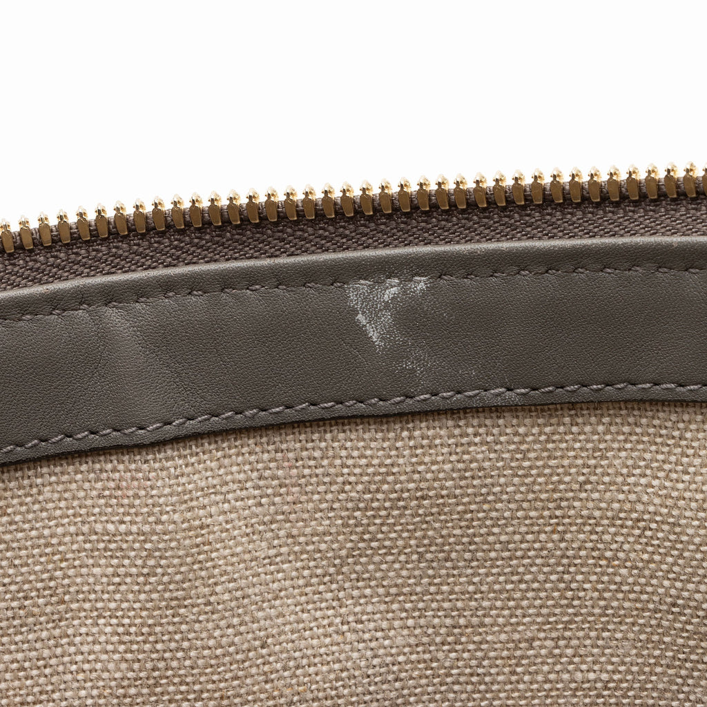 Gucci Microguccissima Leather Joy Medium Zip Tote (SHF-KKh5Fm)