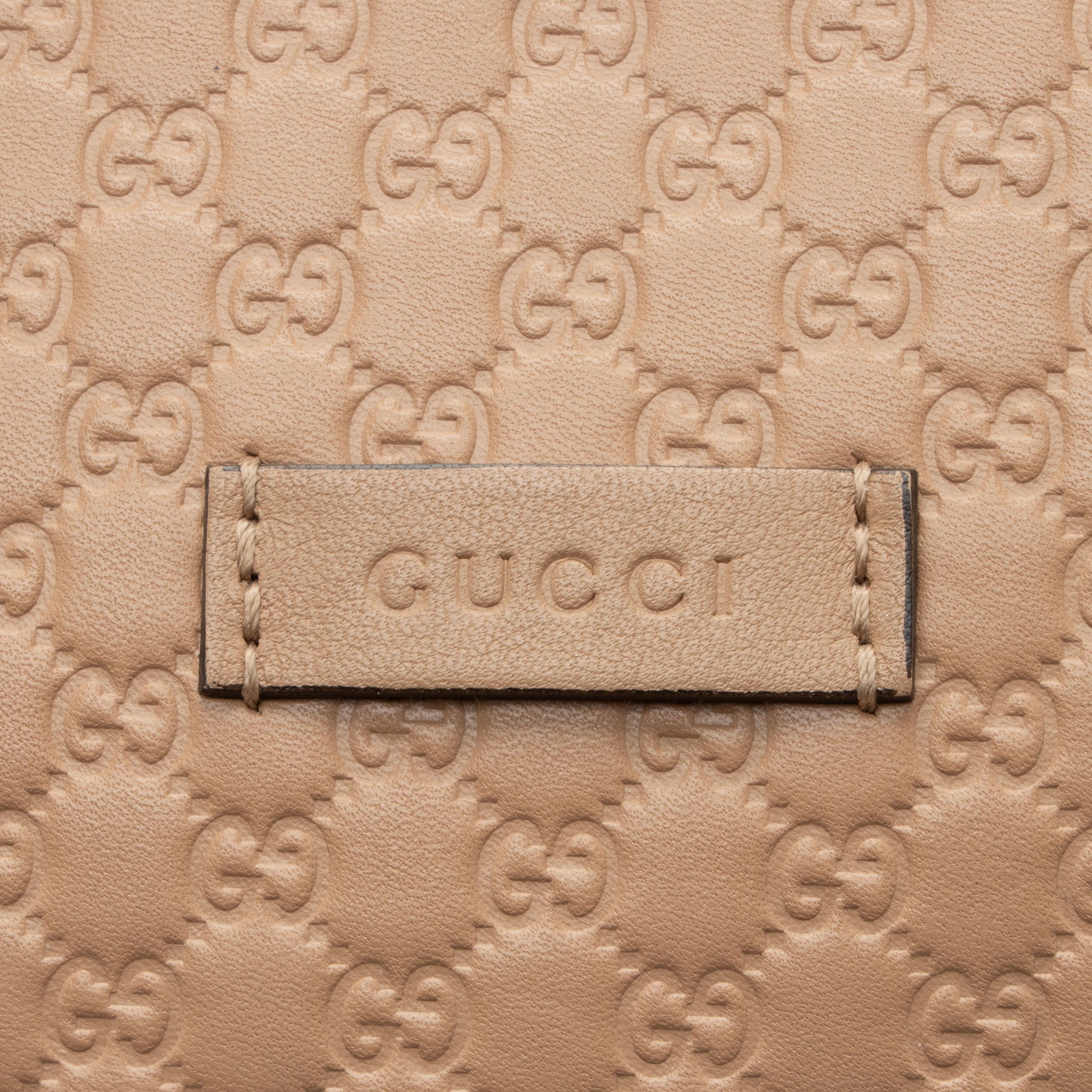 Gucci Microguccissima Leather Joy Medium Zip Tote (SHF-TARqrv)