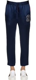 GUCCI NY YANKEES MEN'S TRACK PANT