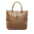 Gucci New Jackie Tote Bag (SHG-wX2WoB)