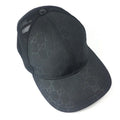 GUCCI GG MONOGRAM NYLON MESH BASEBALL CAP