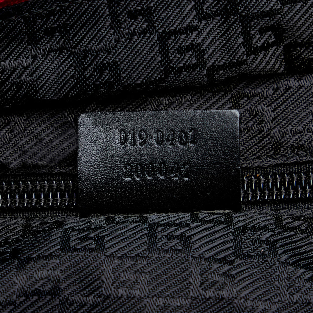 Gucci Nylon Tote Bag (SHG-ah1auT)