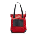 Gucci Nylon Tote Bag (SHG-ah1auT)