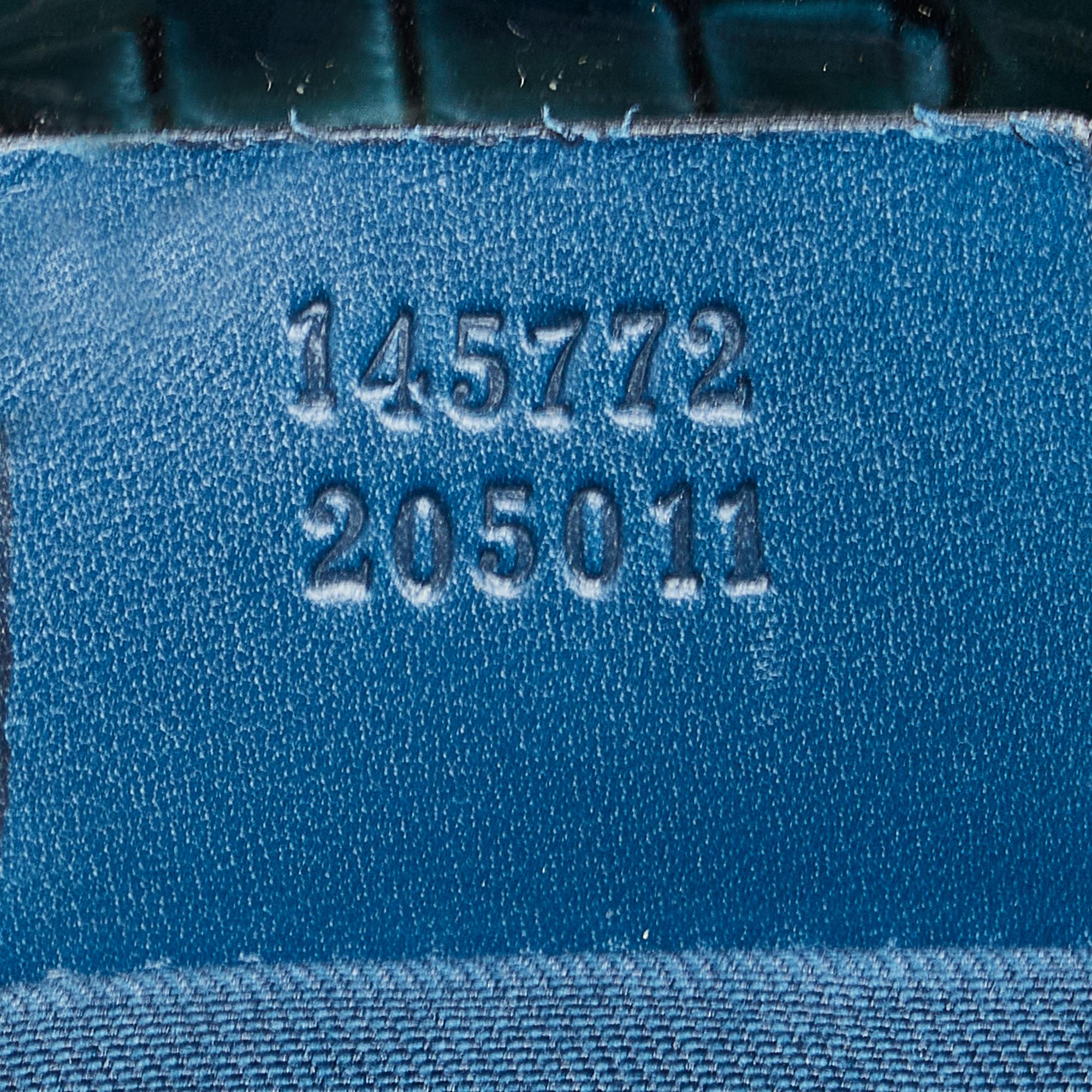 Gucci Patent Horsebit Handbag (SHG-eObUnw)