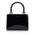 Gucci Patent Leather Handbag (SHG-6H1CTI)