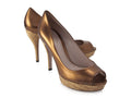 Gucci Vernice Pumps