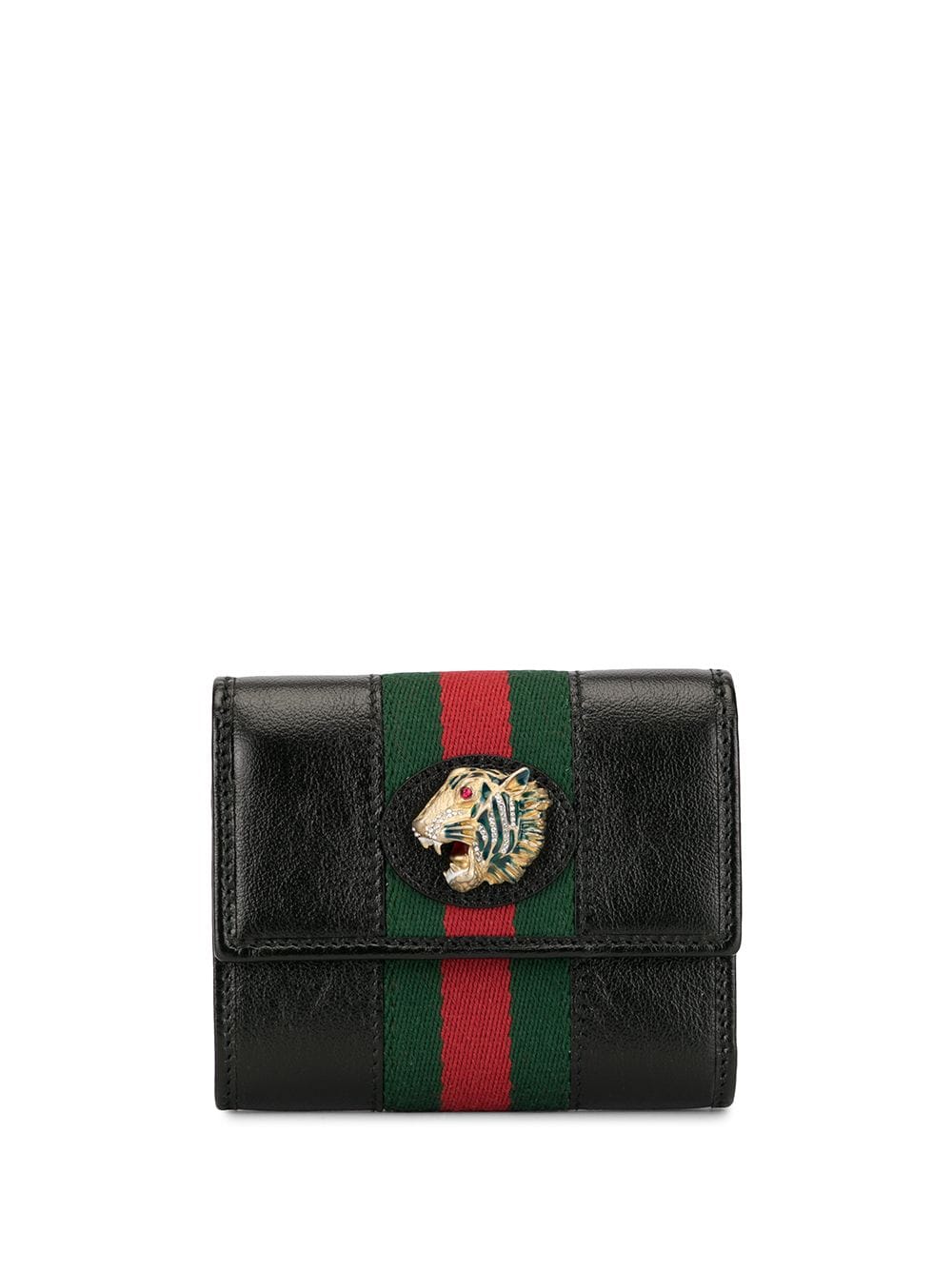 GUCCI Rajah Bifold Wallet
