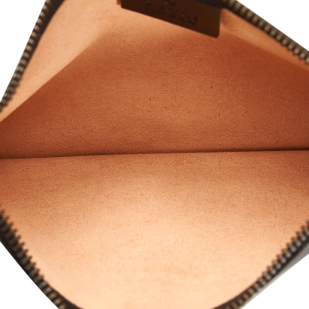 Gucci Small Dahlia Double G Tote (SHG-vCUlSb)
