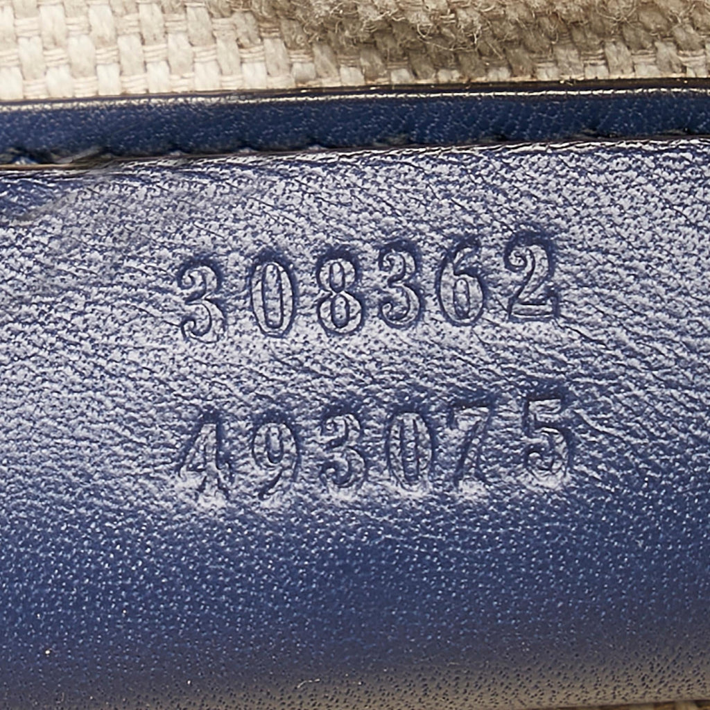 Gucci Small Patent Soho Working Satchel (SHG-cZqupT)