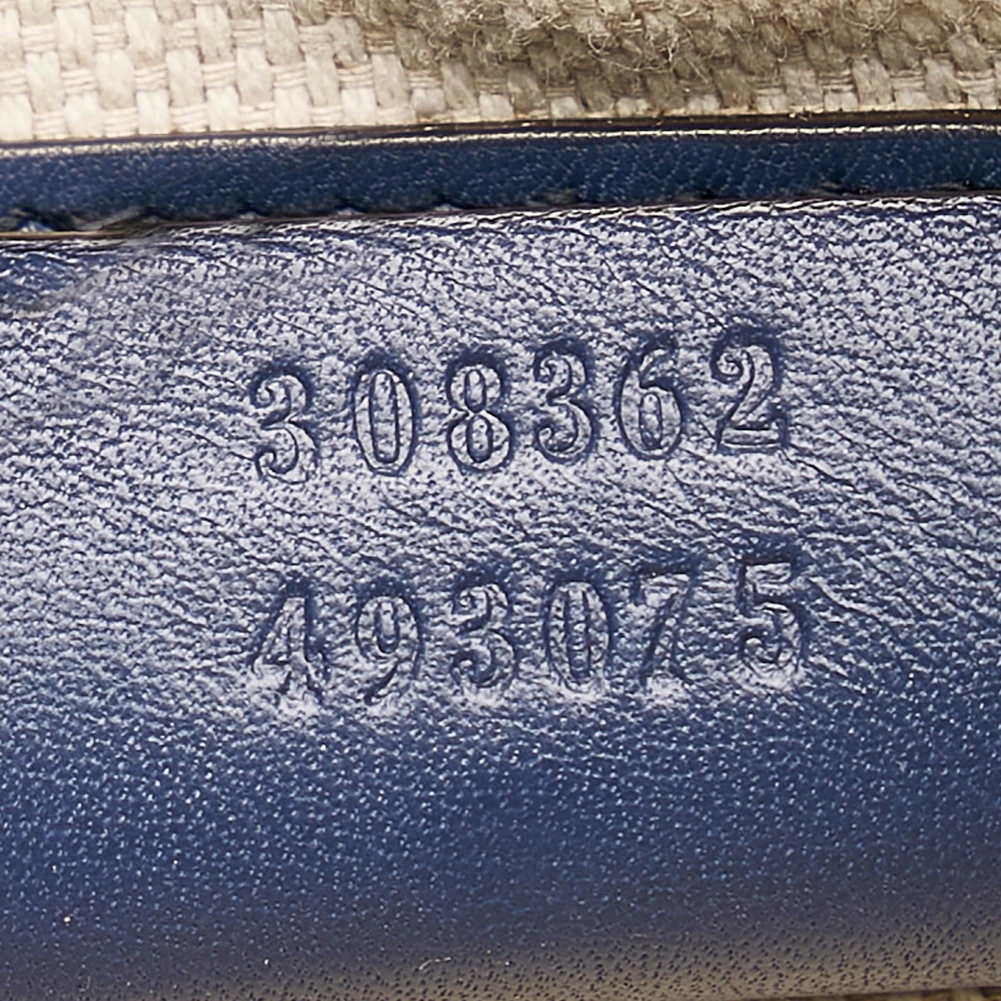 Gucci Small Patent Soho Working Satchel (SHG-cZqupT)