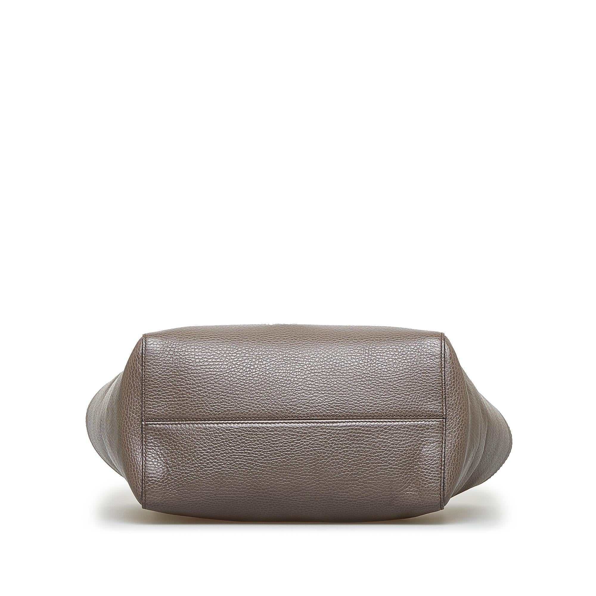 Gucci Small Swing Tote Bag (SHG-yyh8Xq)