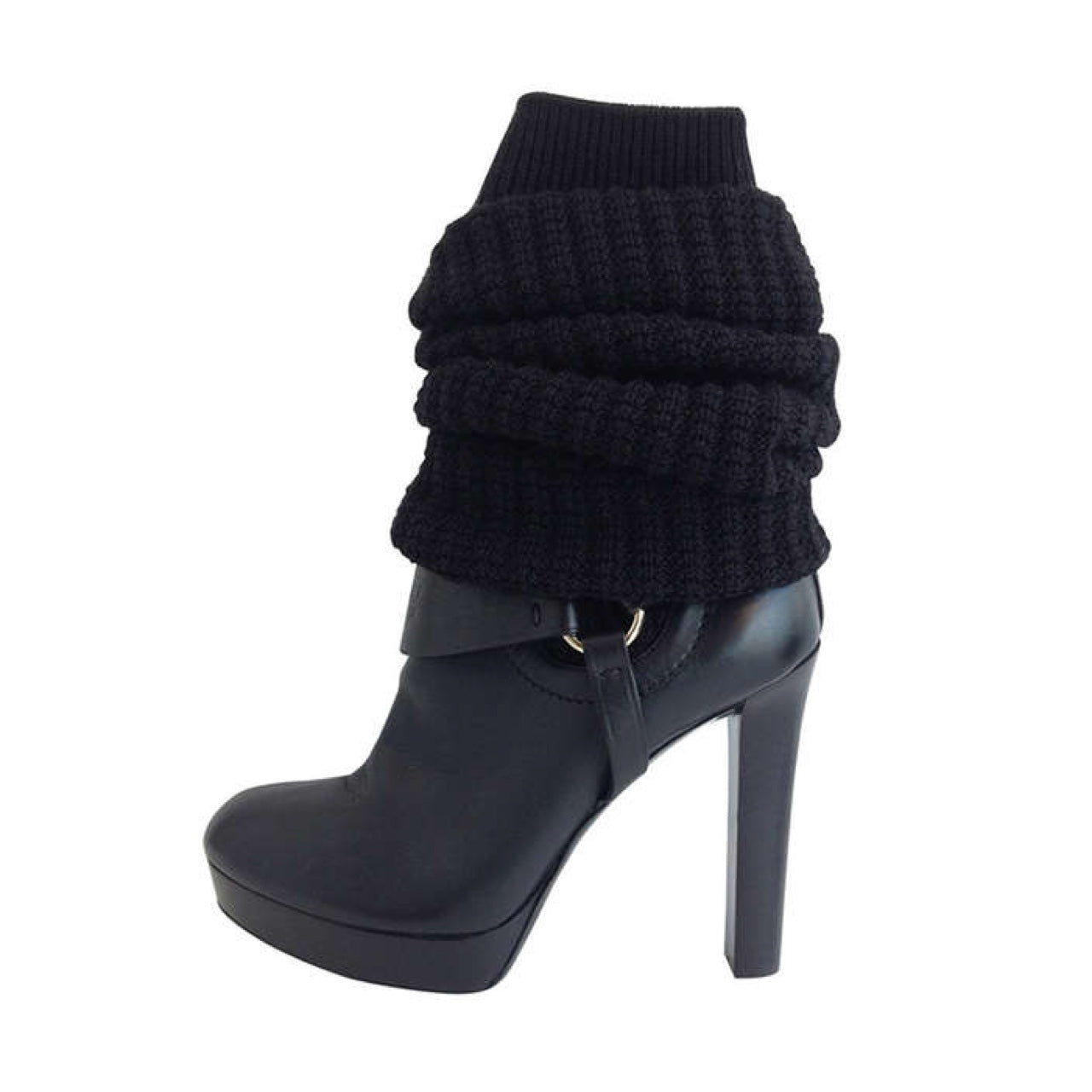 GUCCI Sock Boots