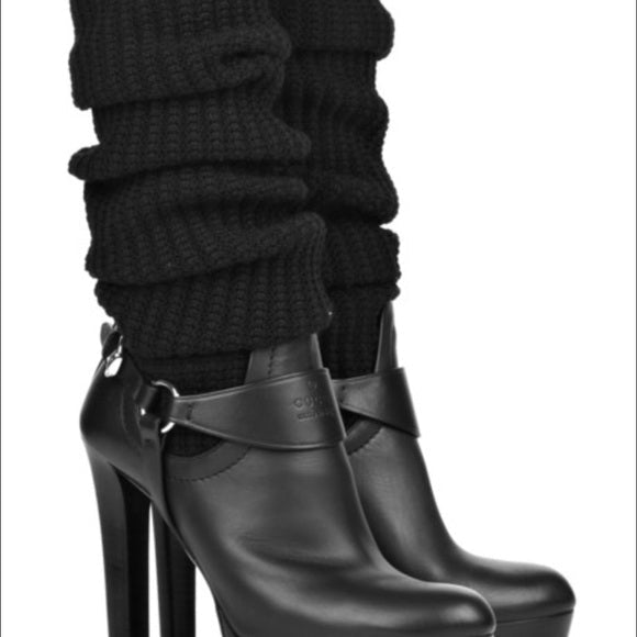 GUCCI Sock Boots