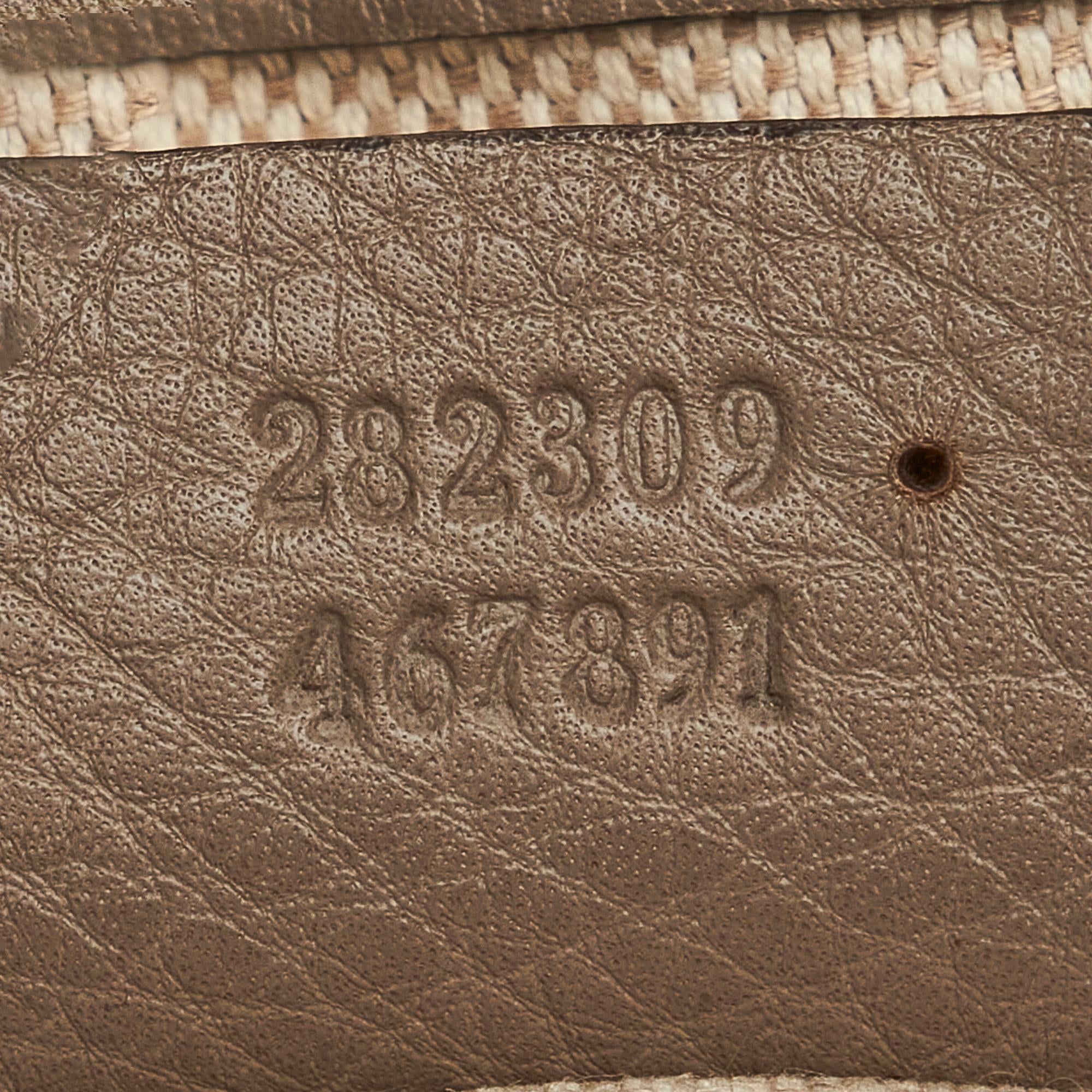 Gucci Soho Tote Bag (SHG-P1OUPh)