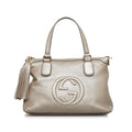 Gucci Soho Working Tote Bag (SHG-ngG3sO)