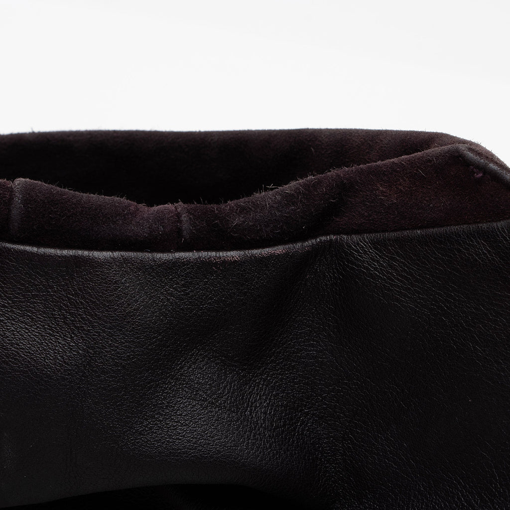 Gucci Suede Hysteria Large Tote (SHF-RlYmZ3)