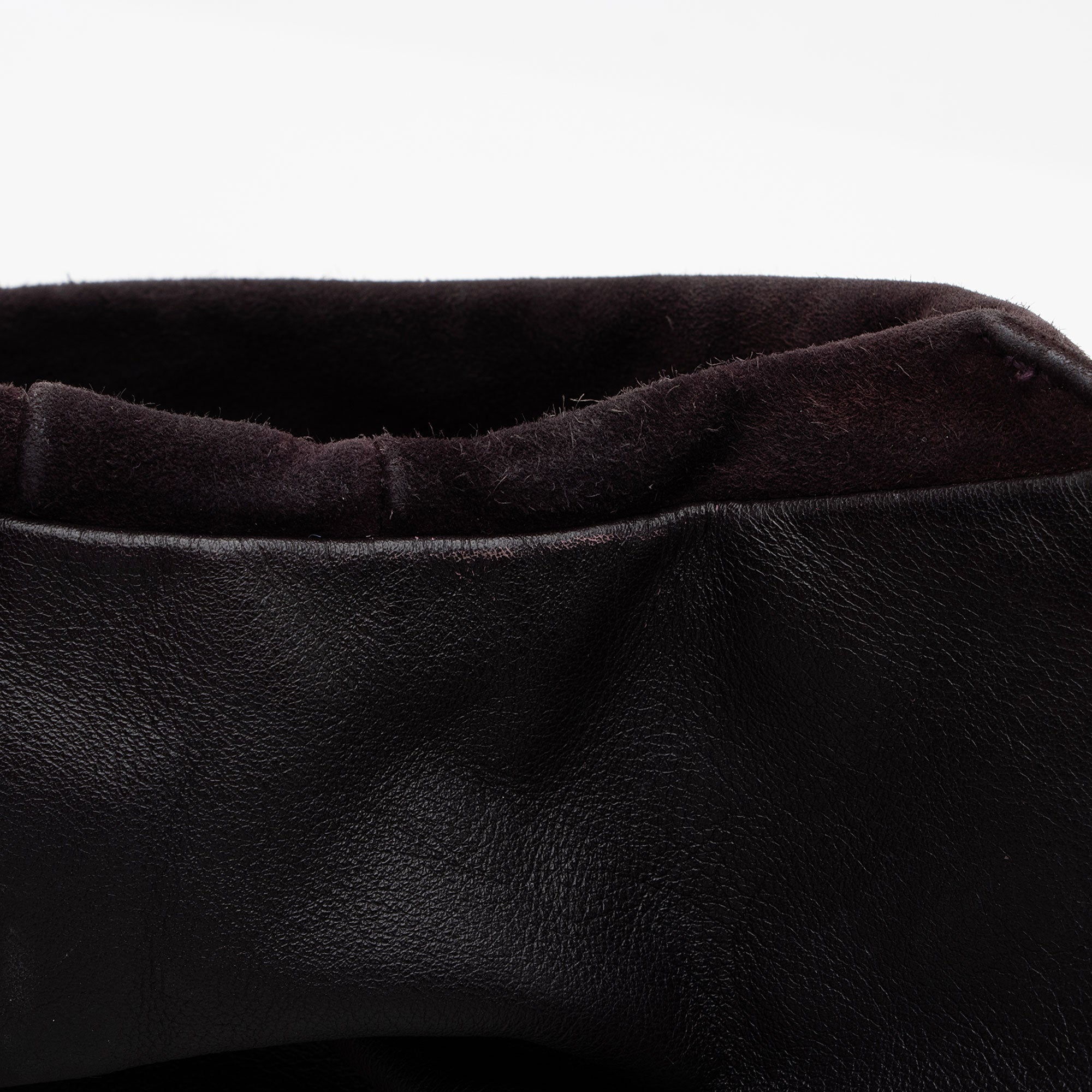 Gucci Suede Hysteria Large Tote (SHF-RlYmZ3)