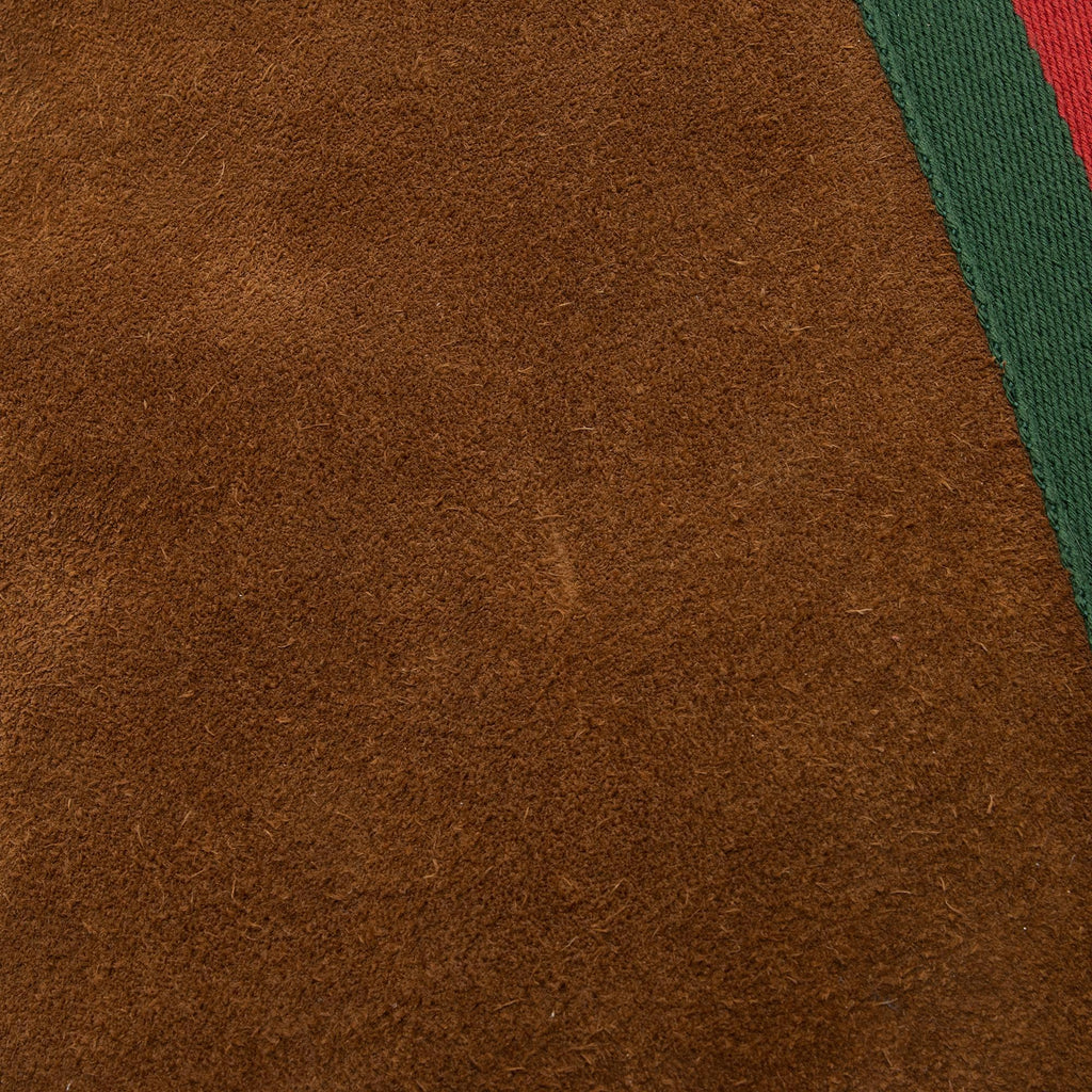 Gucci Suede Ophidia Vertical Large Shopping Tote (SHF-SeZMpK)