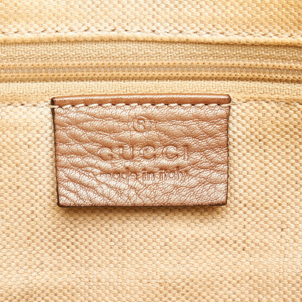 Gucci Sukey Tote Bag (SHG-ZOc5D2)