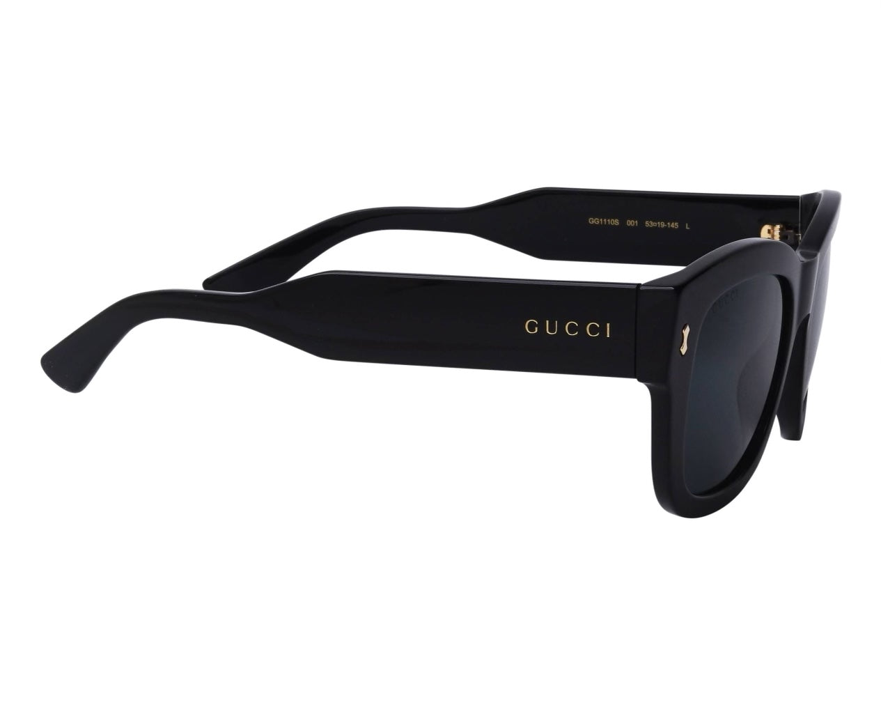 GUCCI SUNGLASSES GG111OS