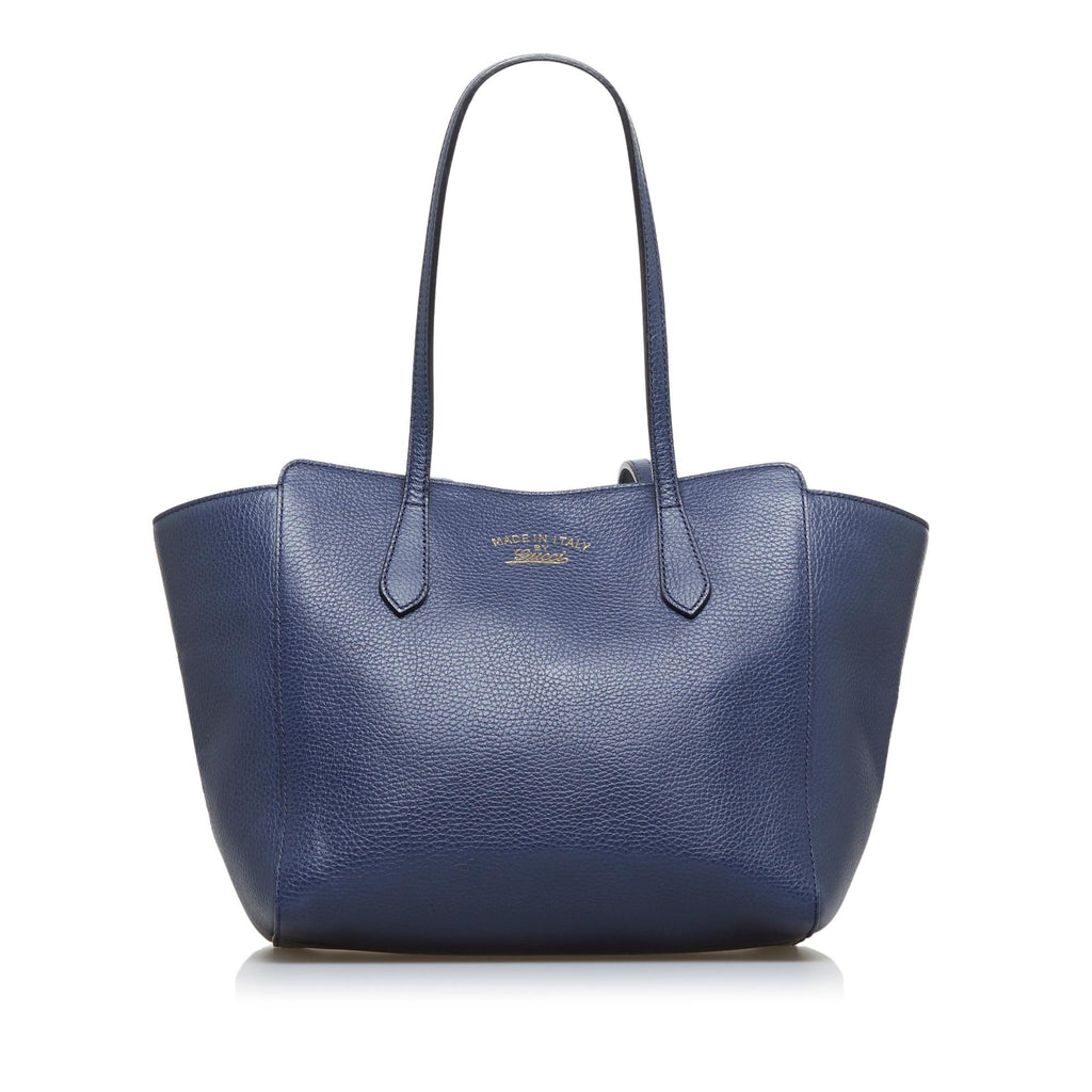 Gucci Swing Tote (SHG-EYNccp)