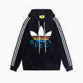 GUCCI X ADIDAS METAMORFOSI HOODIE