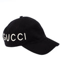 GUCCI LOVED EMBROIDERED CAP