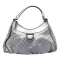 GUCCI GUCCISSIMA D RING HOBO BAG
