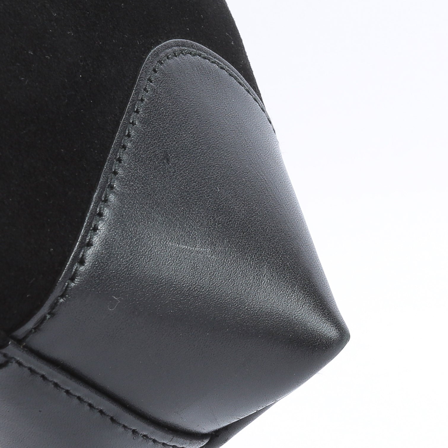 GUCCI Vintage - Charlotte Handbag Black - OUTLET FINAL SALE