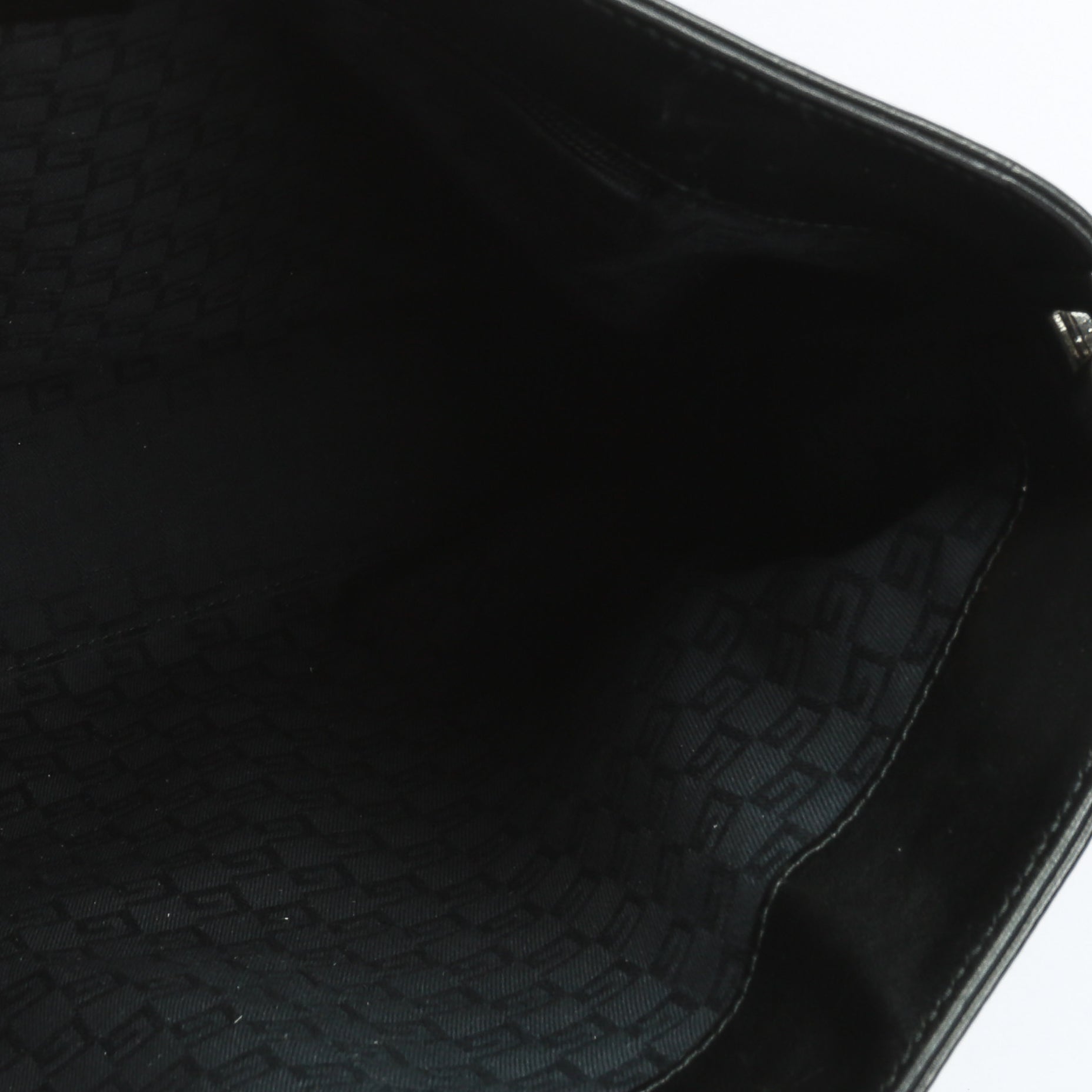 GUCCI Vintage - Charlotte Handbag Black - OUTLET FINAL SALE